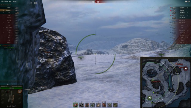Wargaming 41