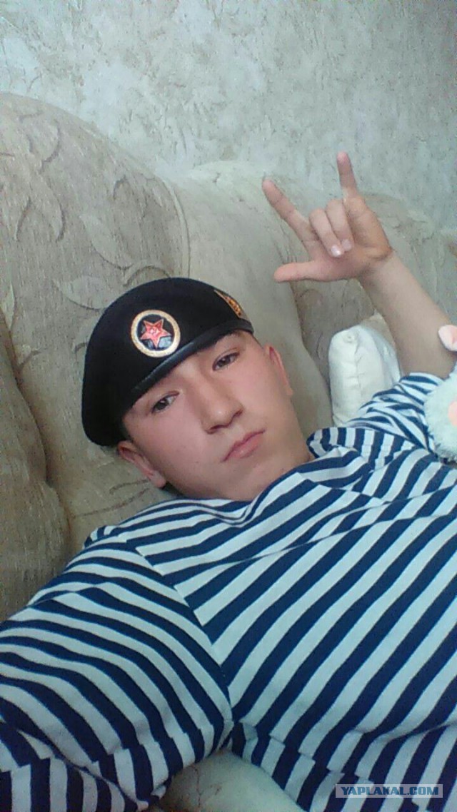 Ублюдки на дорогах нашей страны...