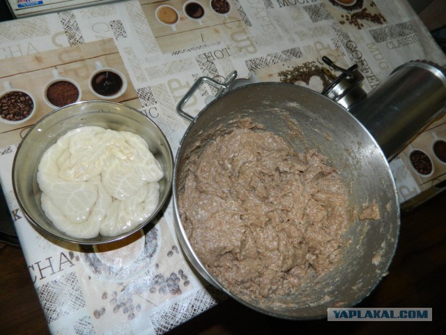 ЯПКулинарии 12 лет