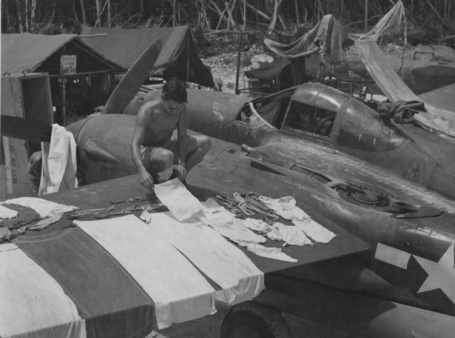 Интересные и редкие фотографии