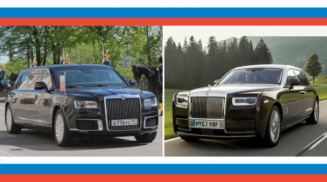 Как сделан мотор V12 для Кортежа и зачем его порежут на «горшки»?
