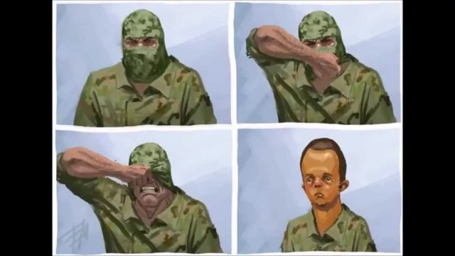 Реакция соцсетей на "воскрешение" Бабченко