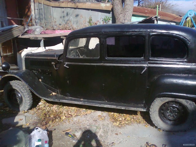 Фотоотчет. Германия. Музей Mercedes-Benz