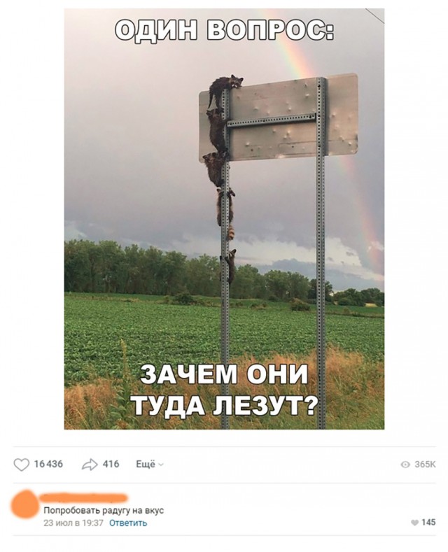 Прикольные картинки абавсём