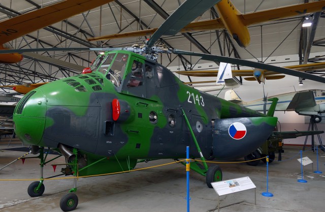 Ми-4