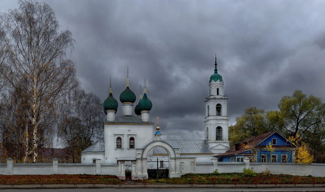 Варламов преступник, его ждёт тюрьма