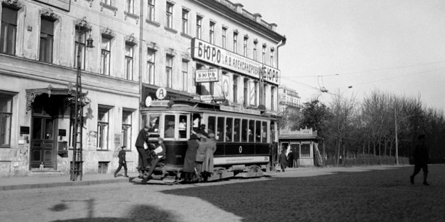 Интересные и редкие фотографии