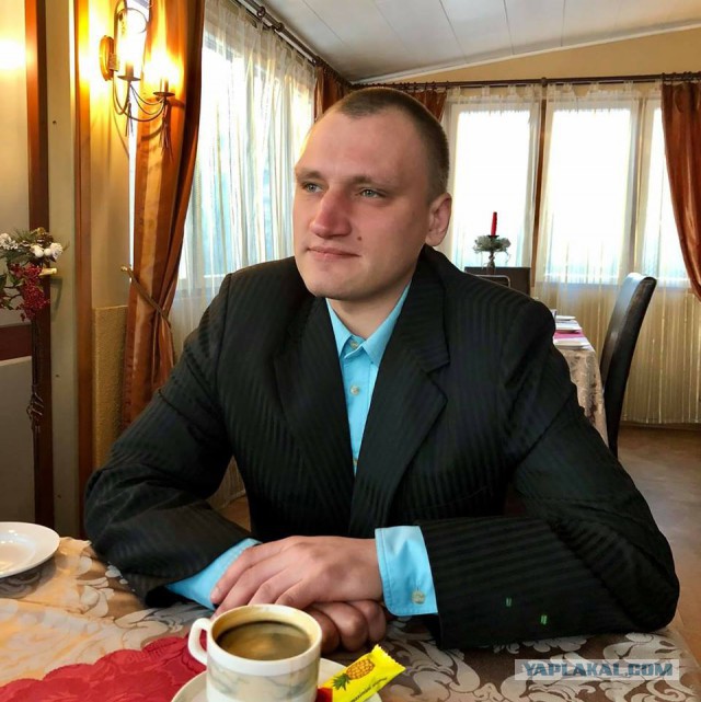 Жареные негры. Или пирожки с картошкой по Нарвски.