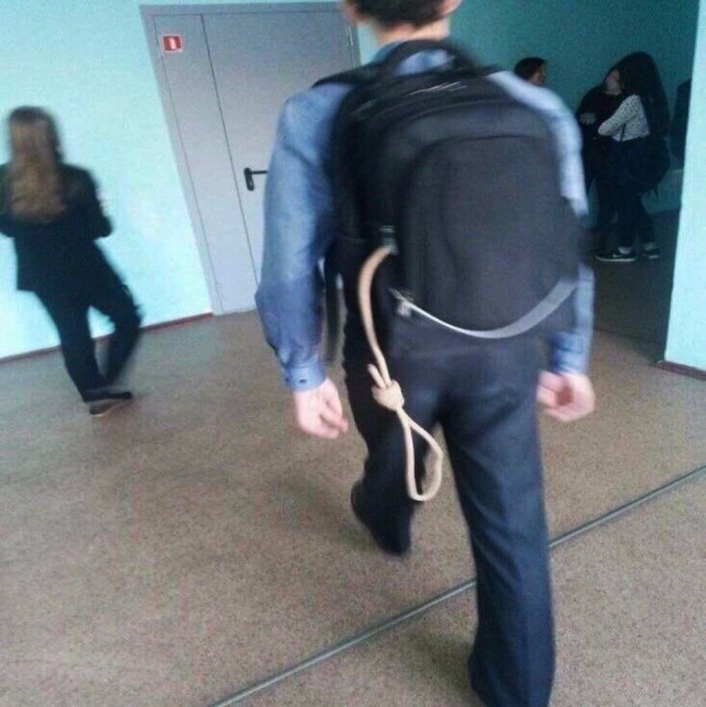 Чудики из социальных сетей