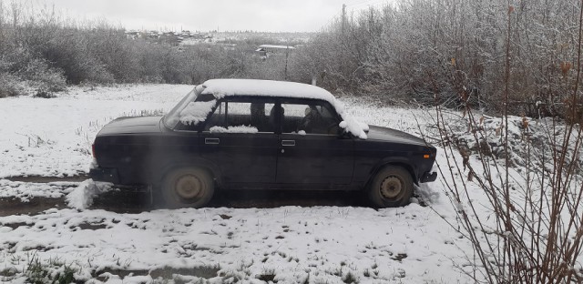 Добро пожаловать в Сибирь 28.04.2019