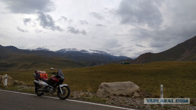 Сам себе фотограф