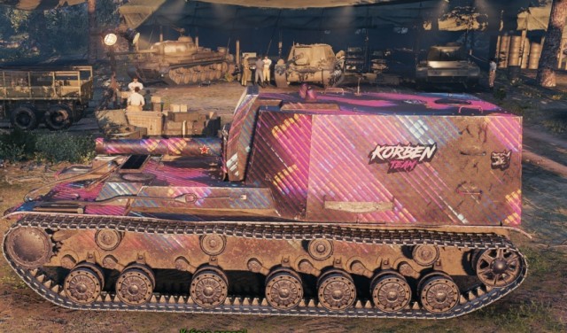 Wargaming 58
