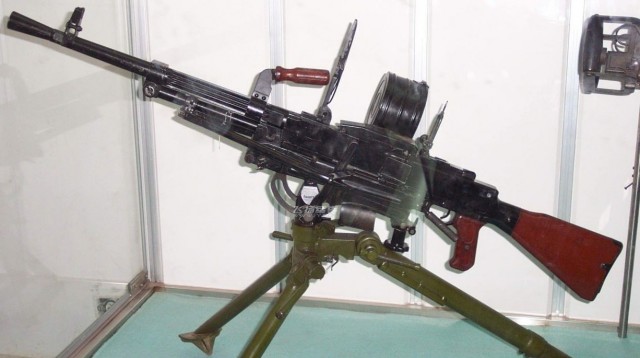 Забытый «Горюнов»