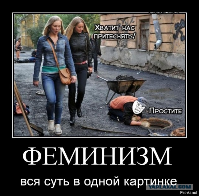 Мужчины научились жить одни. Женщин это сильно злит