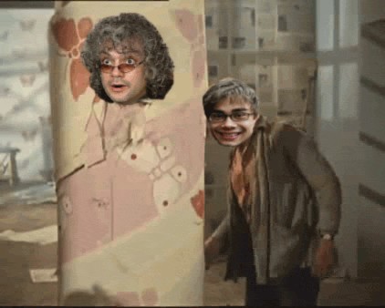 Битва фотожаберов (Команда №2), Филипп Киркоров