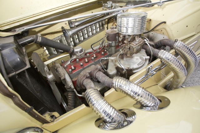 Auburn 851/852 Speedster. Красивых автофото пост