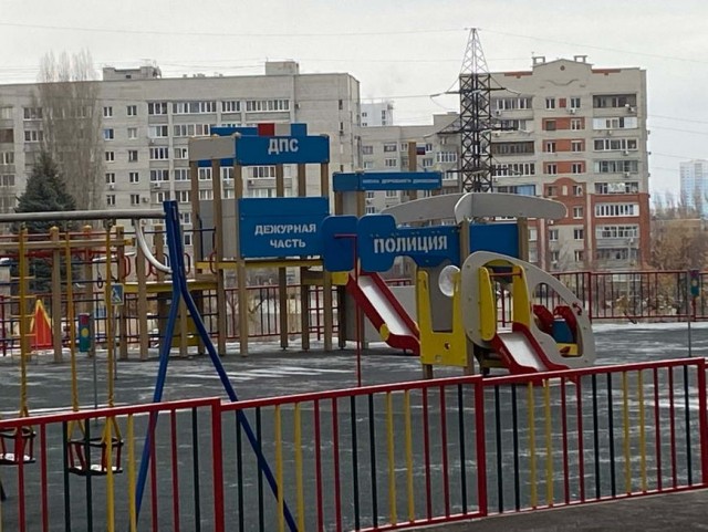 Фото из разряда "шо здесь происходит"?