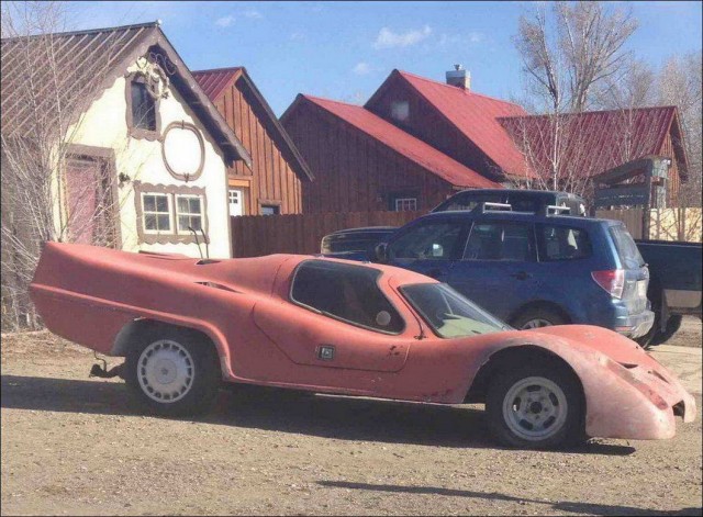 Калейдоскоп картинок