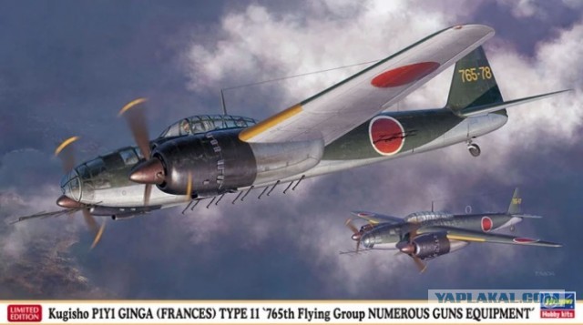 Mitsubishi J2M Raiden – самый недооценённый истребитель IJN
