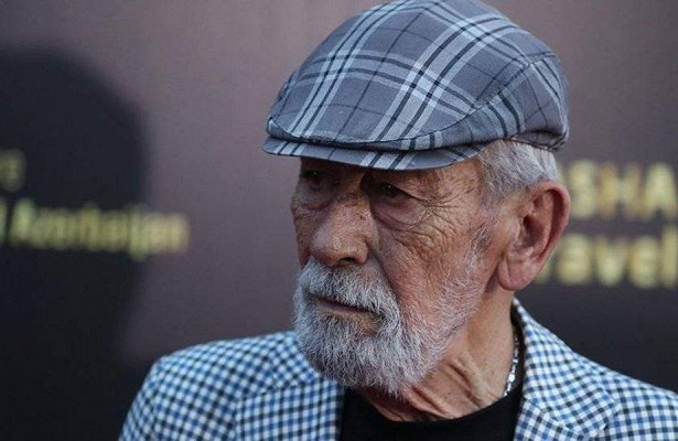 Оскорблявший Россию Кикабидзе снялся в «Сватах»