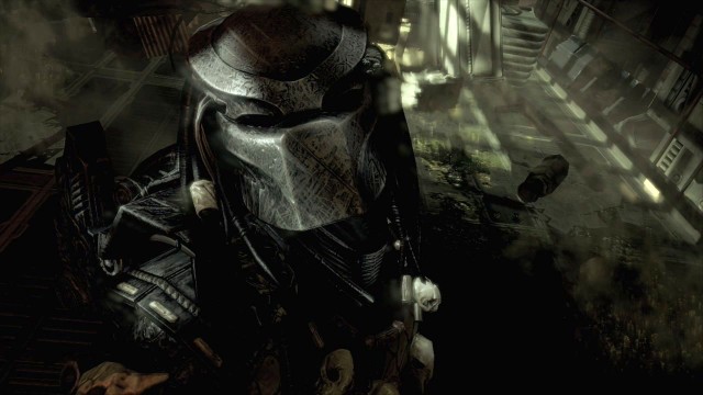 Aliens: Colonial Marines и Versus Predator