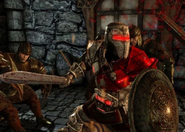 Dragon Age: Origins