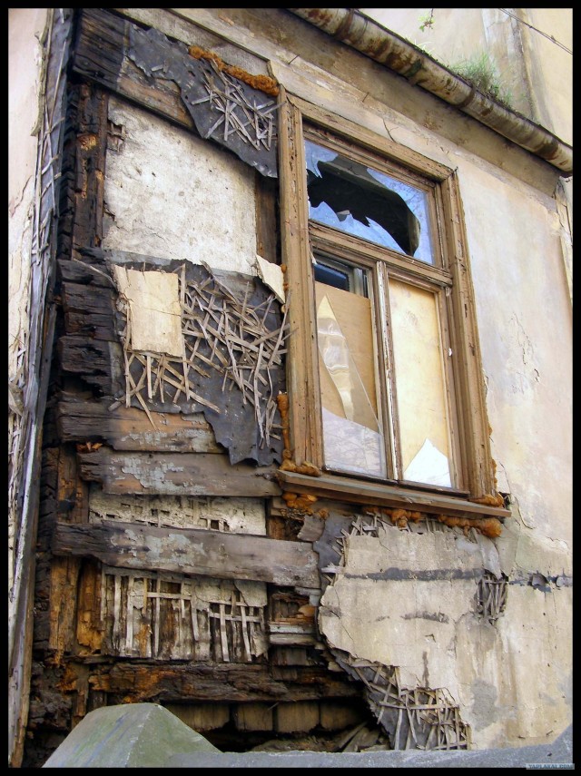 Фотоотчет из Латвии