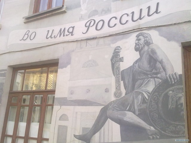 Храмы Боровска (130 фото)