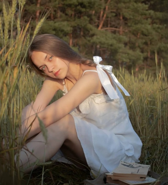 Зрелость & Спелость!