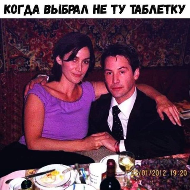 Всяческие картинки 12.01.2022