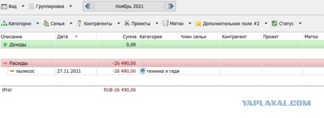 Мы цены зафиксировали, не волнуйтесь