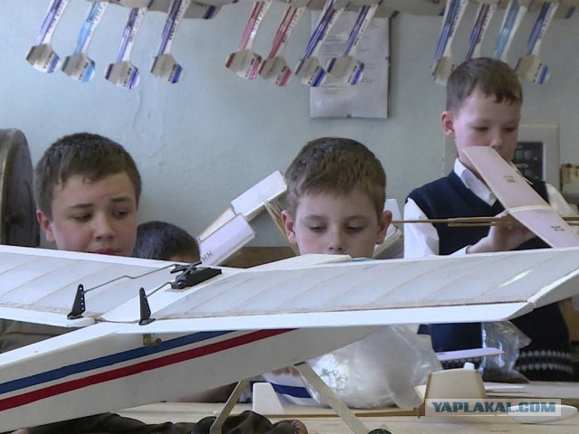 Про БЛА Орлан-10