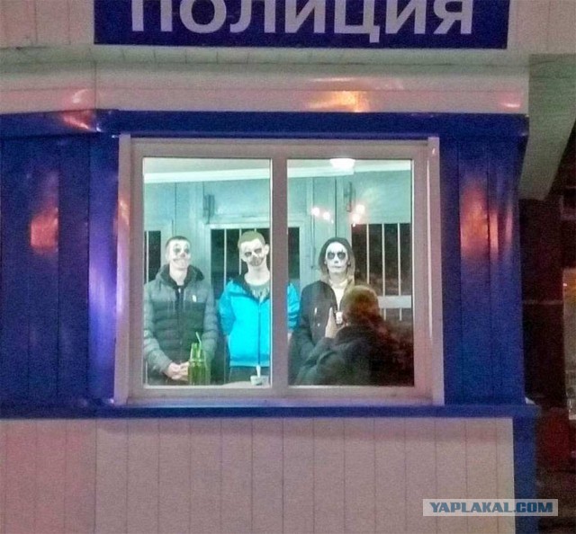 Немного пятничных и где то смешных картинок