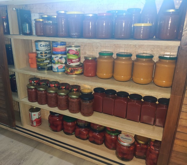 Кулинарная общалка