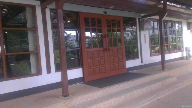 Краткий отзыв об отдыхе в Тайланде.