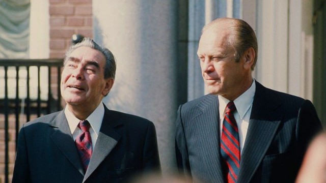 Ещё к теме "40 лет без Ильича"