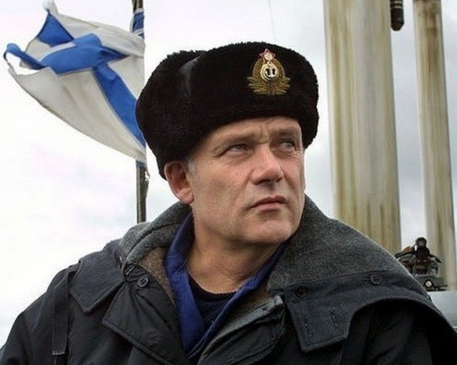 ТК-20 "Северсталь"