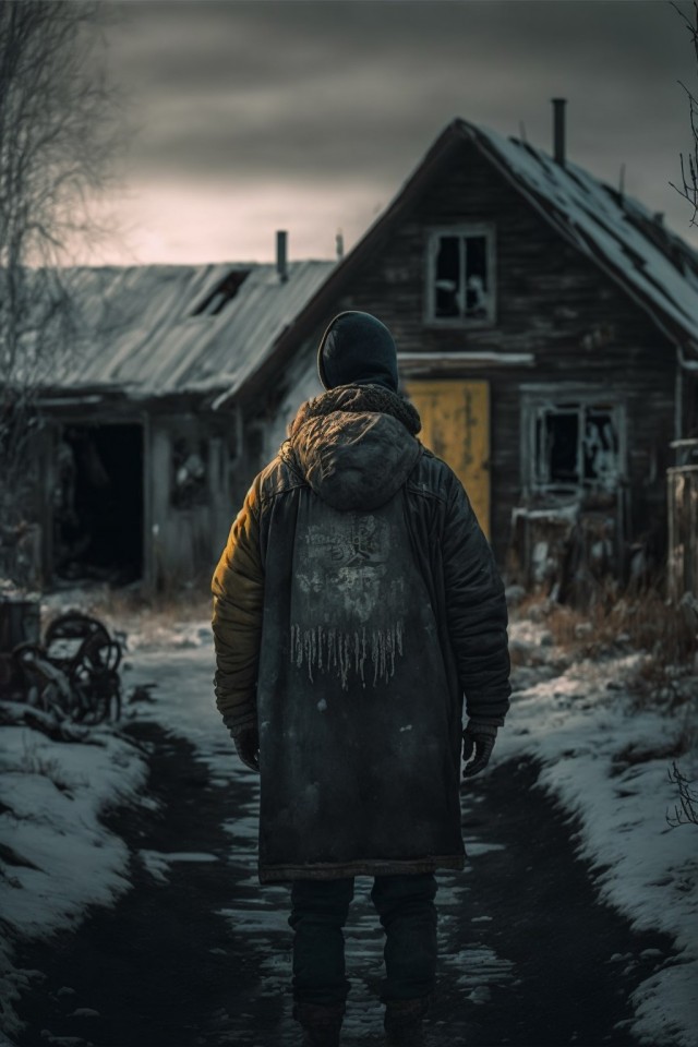 Коллеги, сельская жизнь!