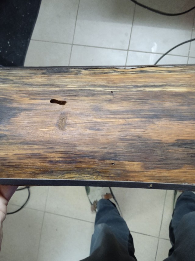 Строительство маяка из бутылочницы