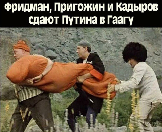Путин съездил в Мариуполь