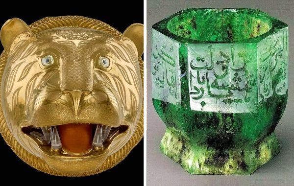 16 многовековых артефактов, позволяющих окунуться в историю древнего мира, не участвуя в раскопках