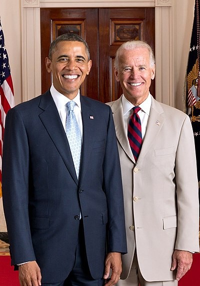 Республиканцы требуют проверки умственных способностей Джо Байдена