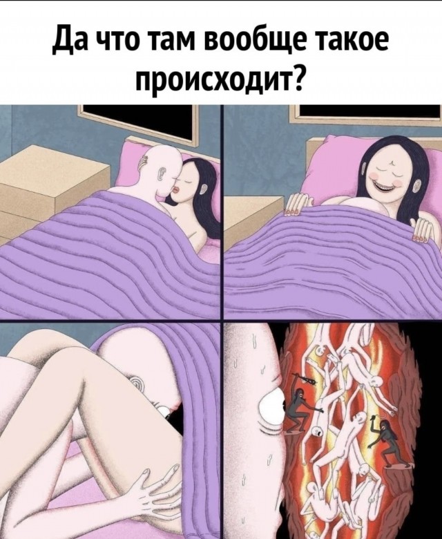 Ошибки минета. Что не нравится мужчинам в оральном сексе?