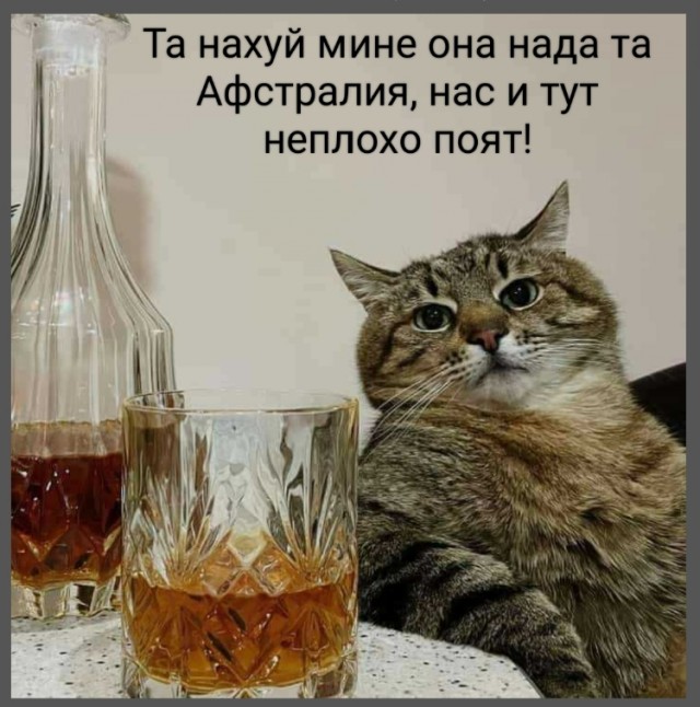Монстрик из Западной Австралии