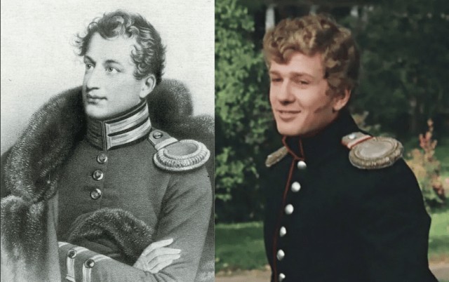 Здоровая девка для голодных декабристов. Сибирские развлечения русского дворянства