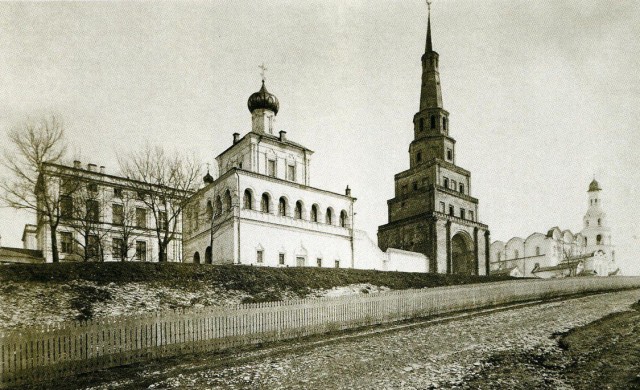 Новые купюры рубля - фуфло. И дело даже не в крестах.