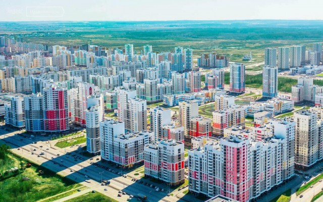 В Екатеринбурге новые трамваи