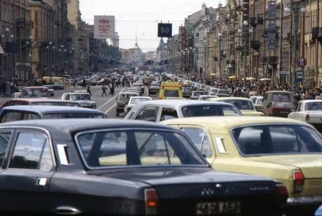 Фотографии 1990-х