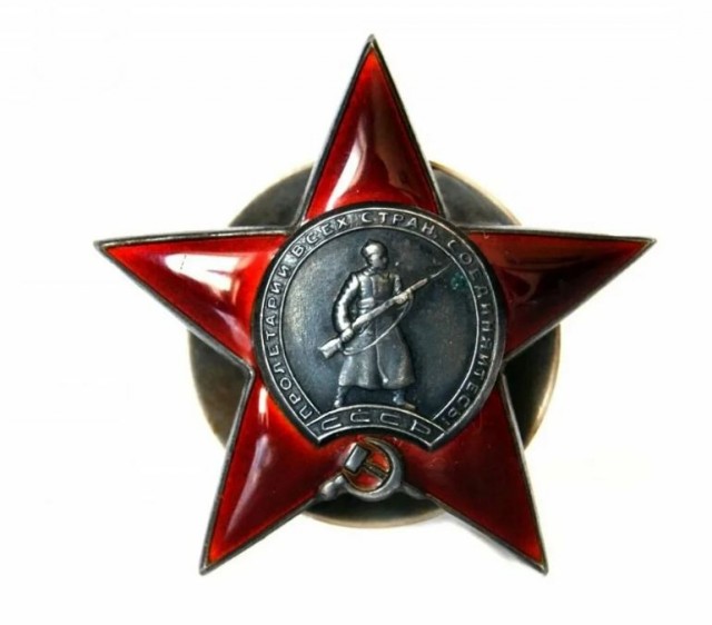 Представляете, нашёл!