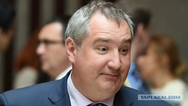 Как Рогозин помог американскому импортозамещению